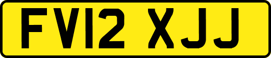 FV12XJJ
