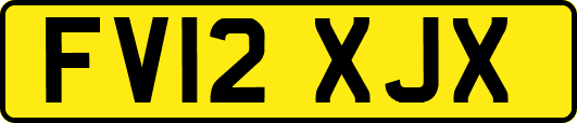 FV12XJX