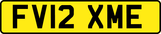 FV12XME