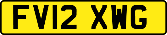 FV12XWG
