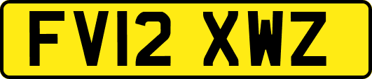 FV12XWZ