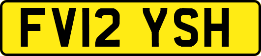 FV12YSH