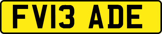 FV13ADE