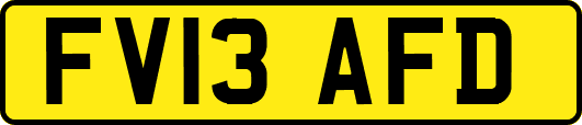 FV13AFD