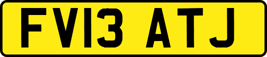 FV13ATJ