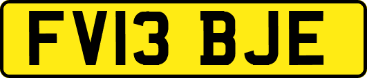 FV13BJE