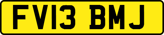 FV13BMJ