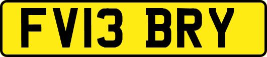 FV13BRY