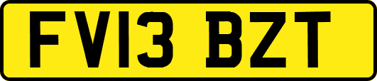 FV13BZT