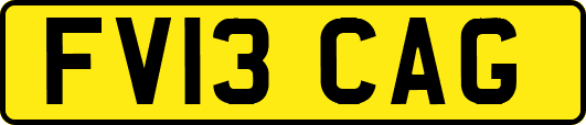 FV13CAG