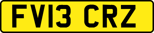 FV13CRZ