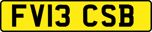 FV13CSB