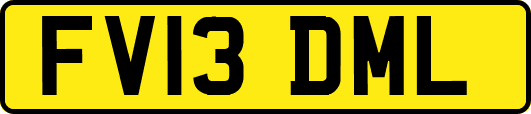 FV13DML