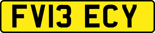 FV13ECY
