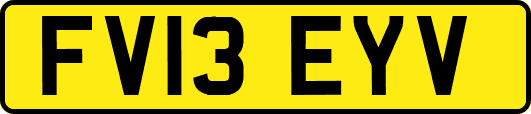 FV13EYV