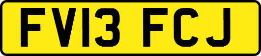 FV13FCJ