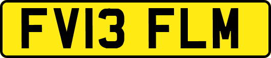 FV13FLM