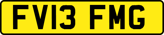 FV13FMG