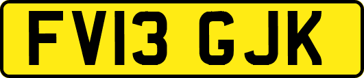 FV13GJK