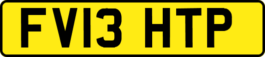 FV13HTP