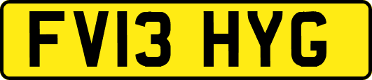FV13HYG