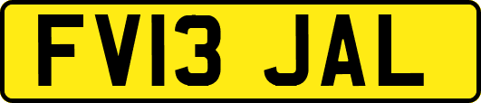 FV13JAL