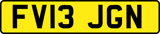 FV13JGN
