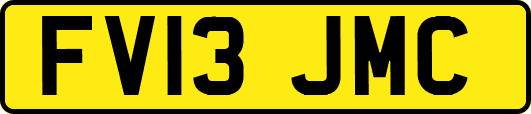 FV13JMC