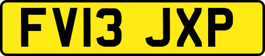 FV13JXP