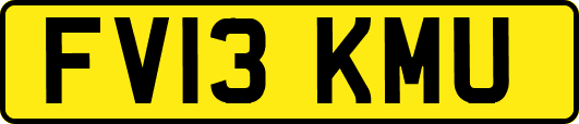 FV13KMU