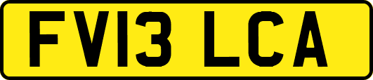 FV13LCA