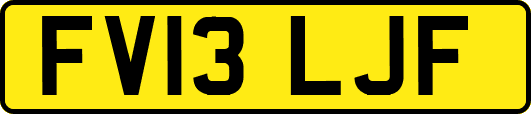 FV13LJF
