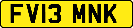 FV13MNK