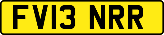 FV13NRR