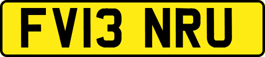 FV13NRU