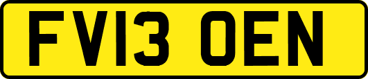 FV13OEN