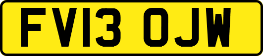 FV13OJW