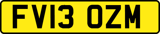 FV13OZM