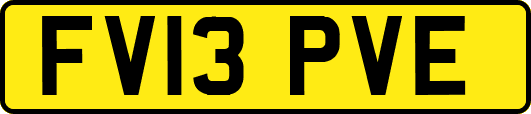 FV13PVE
