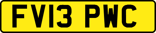 FV13PWC