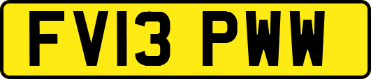 FV13PWW