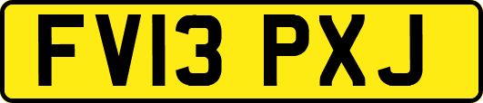 FV13PXJ