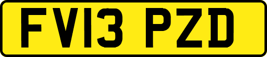 FV13PZD
