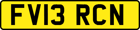 FV13RCN
