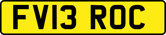 FV13ROC