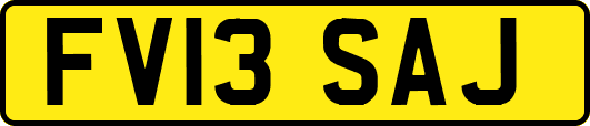 FV13SAJ