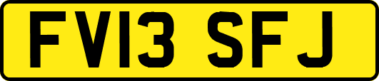 FV13SFJ