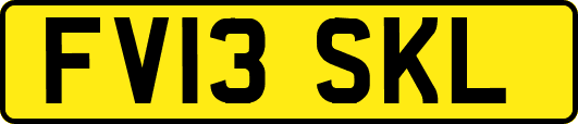 FV13SKL