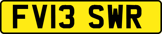 FV13SWR