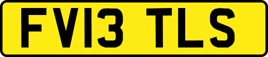 FV13TLS